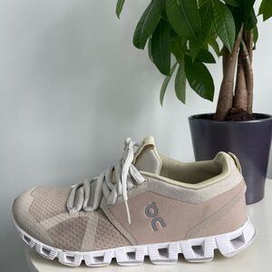 Women Size 8 On Cloud 5 Shoes CloudTec Running Swiss Engineering